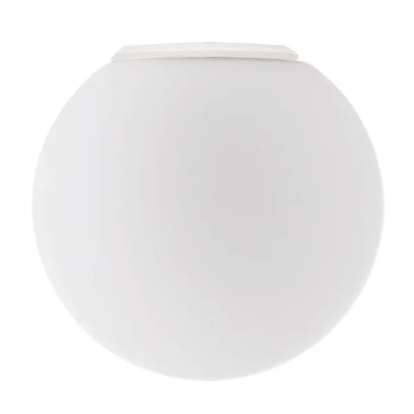 Dioscuri Wall/ Ceiling Light 420 White