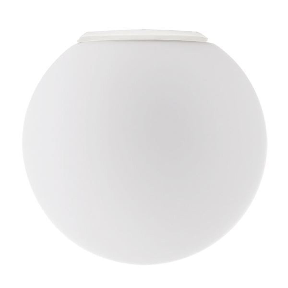 Dioscuri Wall/ Ceiling Light 420 White