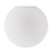 Dioscuri Wall/ Ceiling Light 420 White