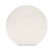 Dioscuri Table Lamp 420 White