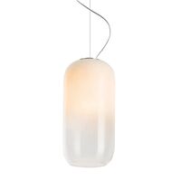 Gople Pendant White
