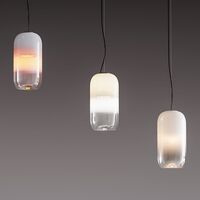 Gople Pendant White