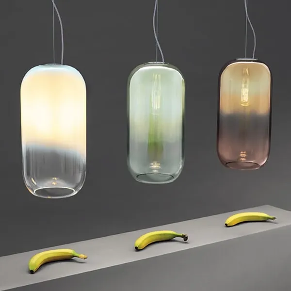 Gople Hanglamp Wit