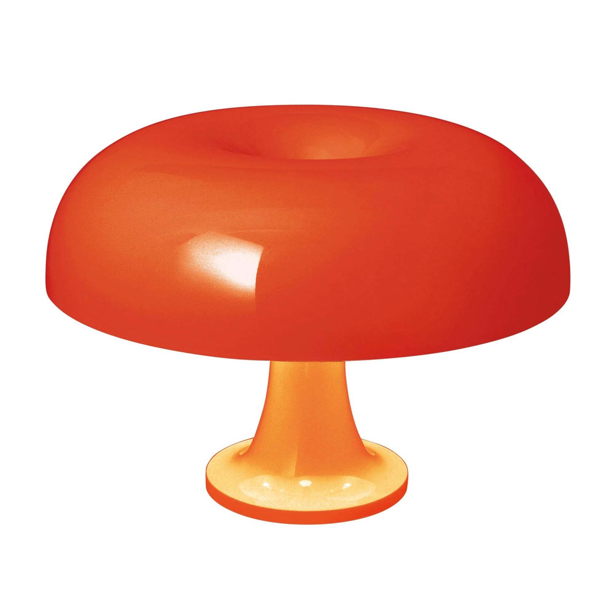 Nessino Bordslampa Orange