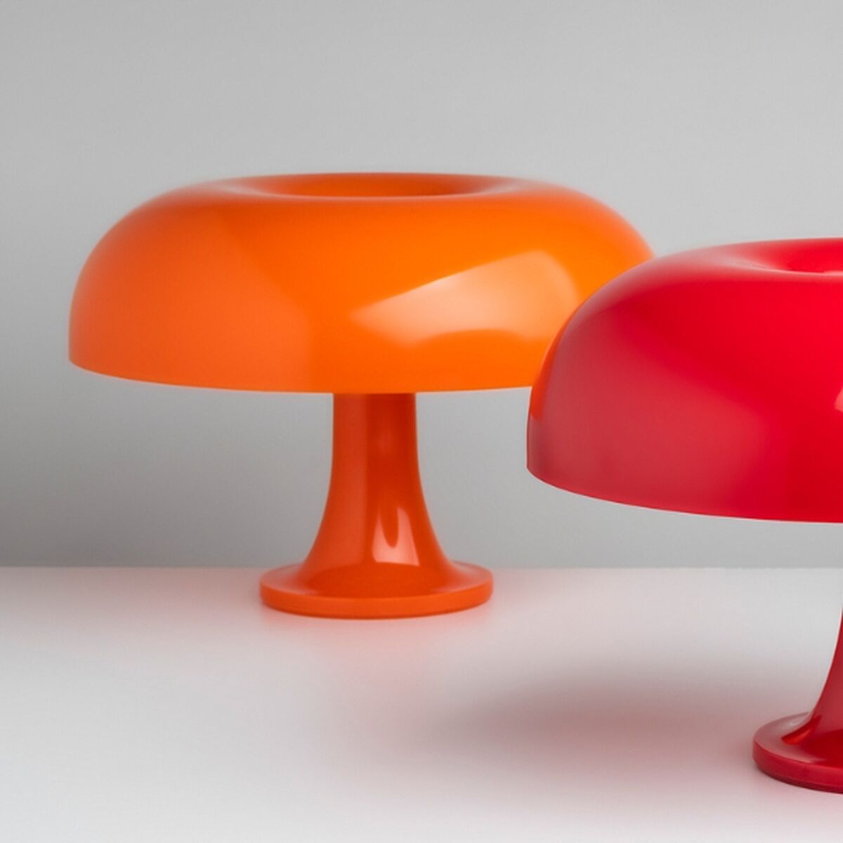 Nessino Tafellamp Oranje