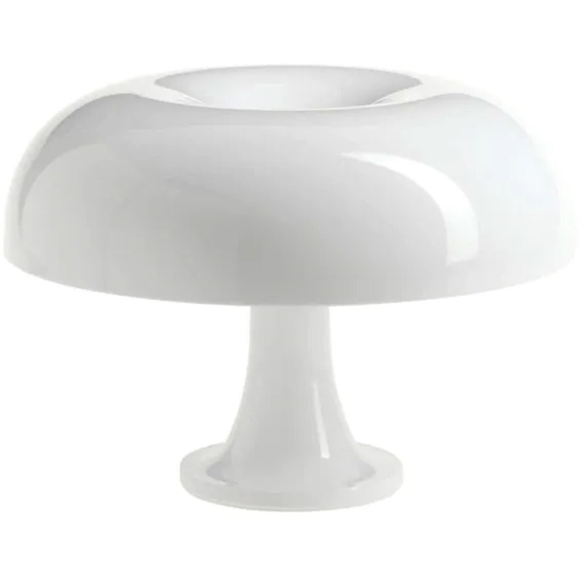 Nessino Bordslampa Vit