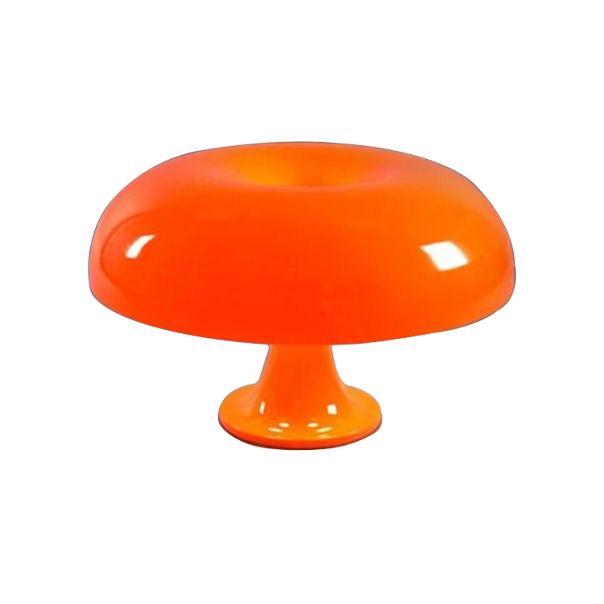 Nesso Bordslampa Orange