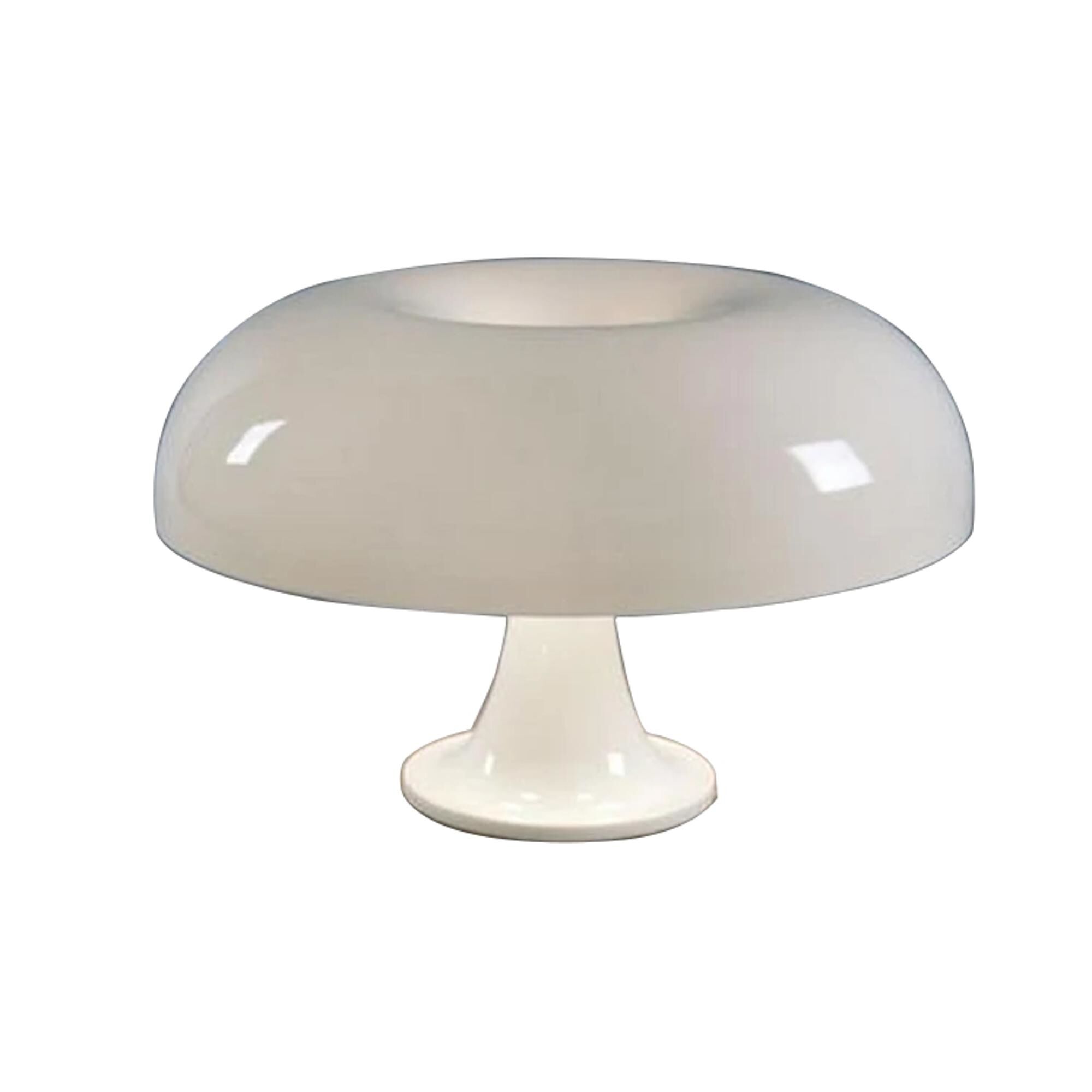 Nesso Bordslampa Vit