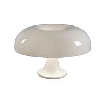 Lámpara de Mesa Nesso Blanco