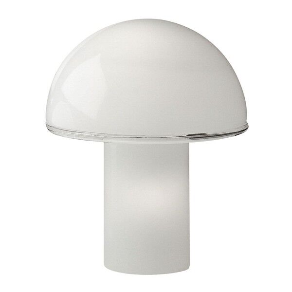 ONFALE Medio Bordslampa Vit