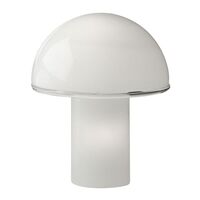 ONFALE Piccolo Tafellamp Wit