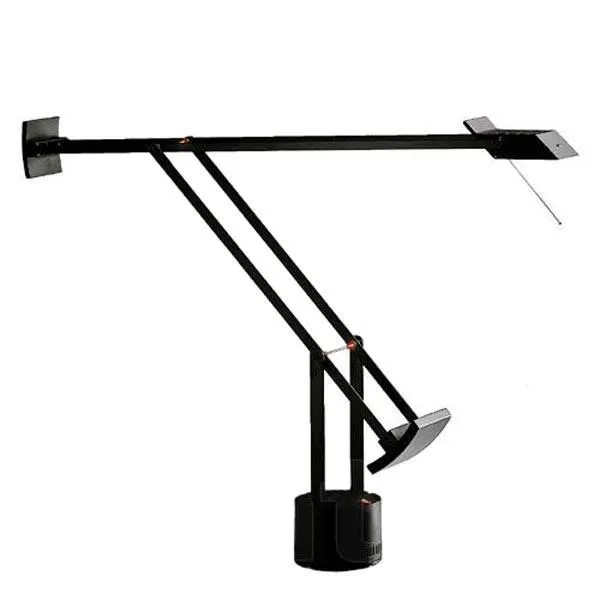 Tizio Table Lamp Black
