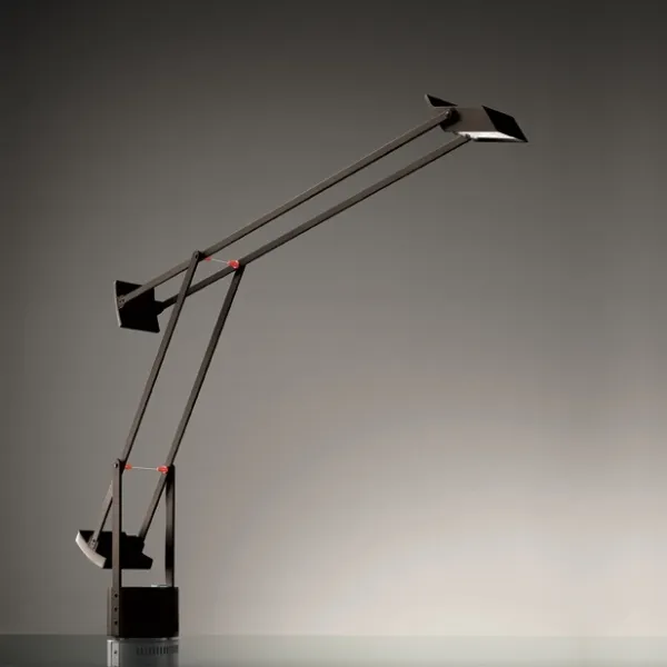 Tizio Table Lamp Black