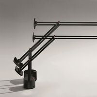 Tizio Table Lamp Black