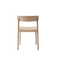 Silla de Comedor Betty TK2 de Roble