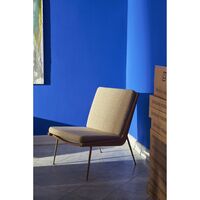 Boomerang HM1 Fauteuil Geoliede Eik/Karakorum 003