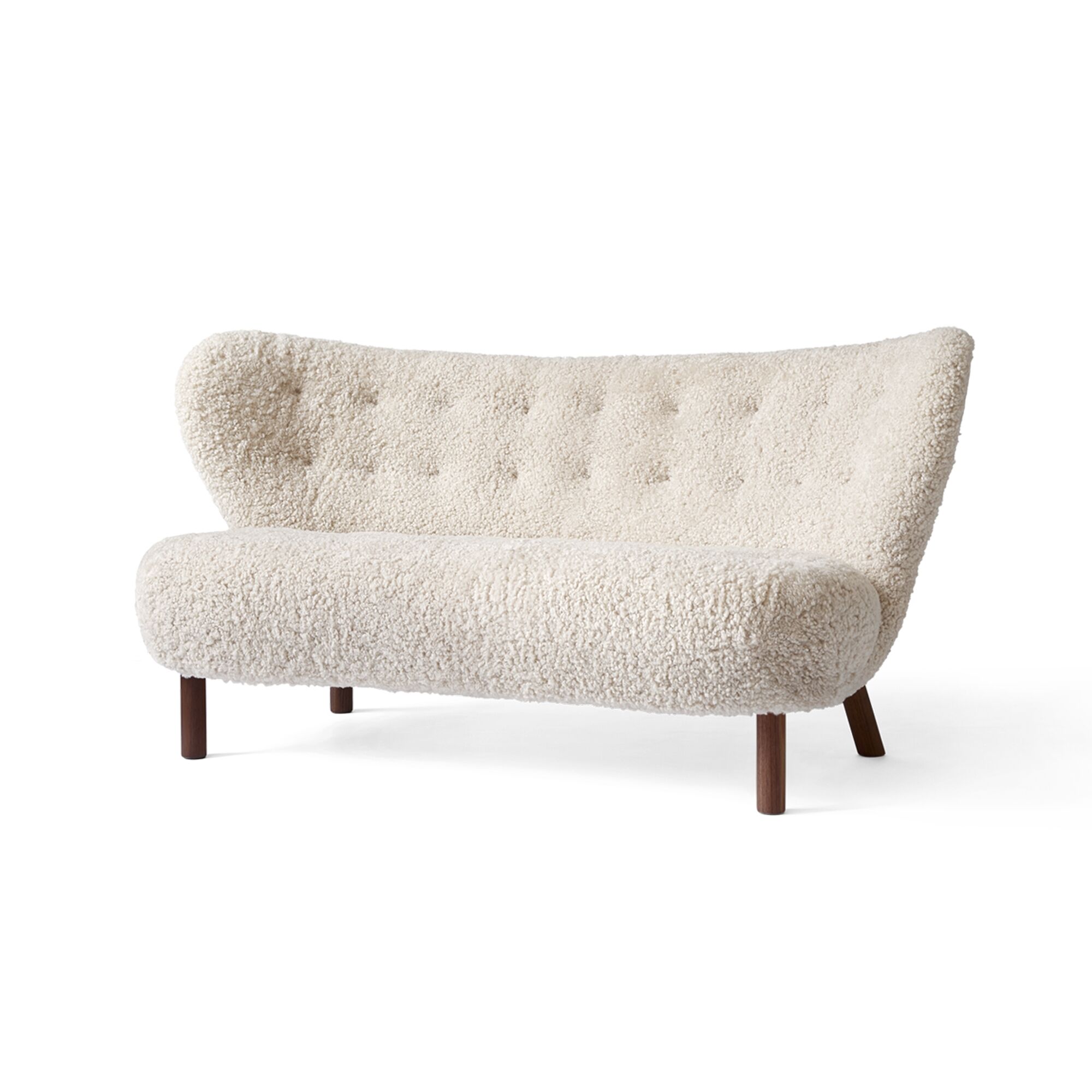 Little Petra VB2 Sofa Moonlight Freskind/Valnd