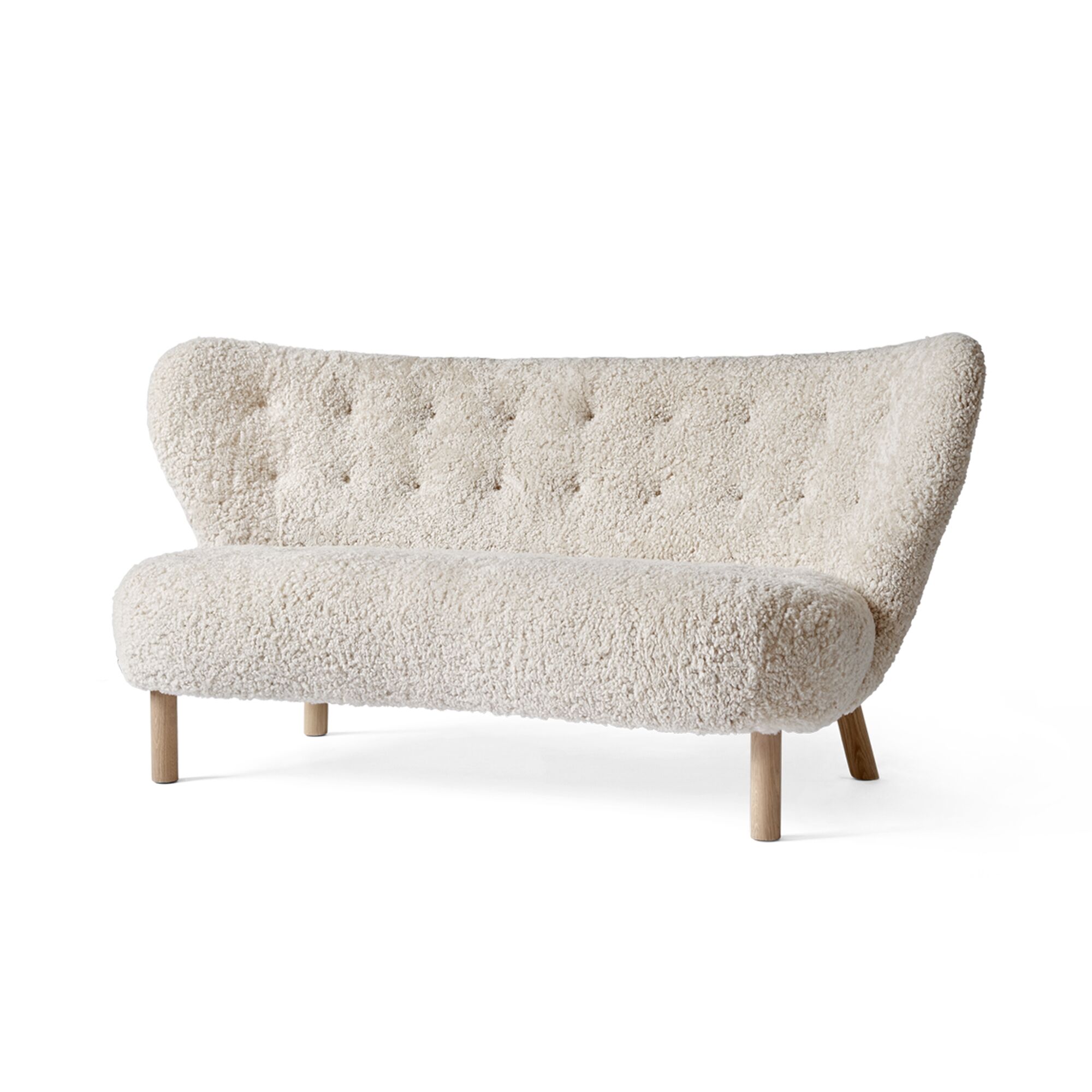 Little Petra VB2 Sofa Moonlight Freskind/Olieret Egetr