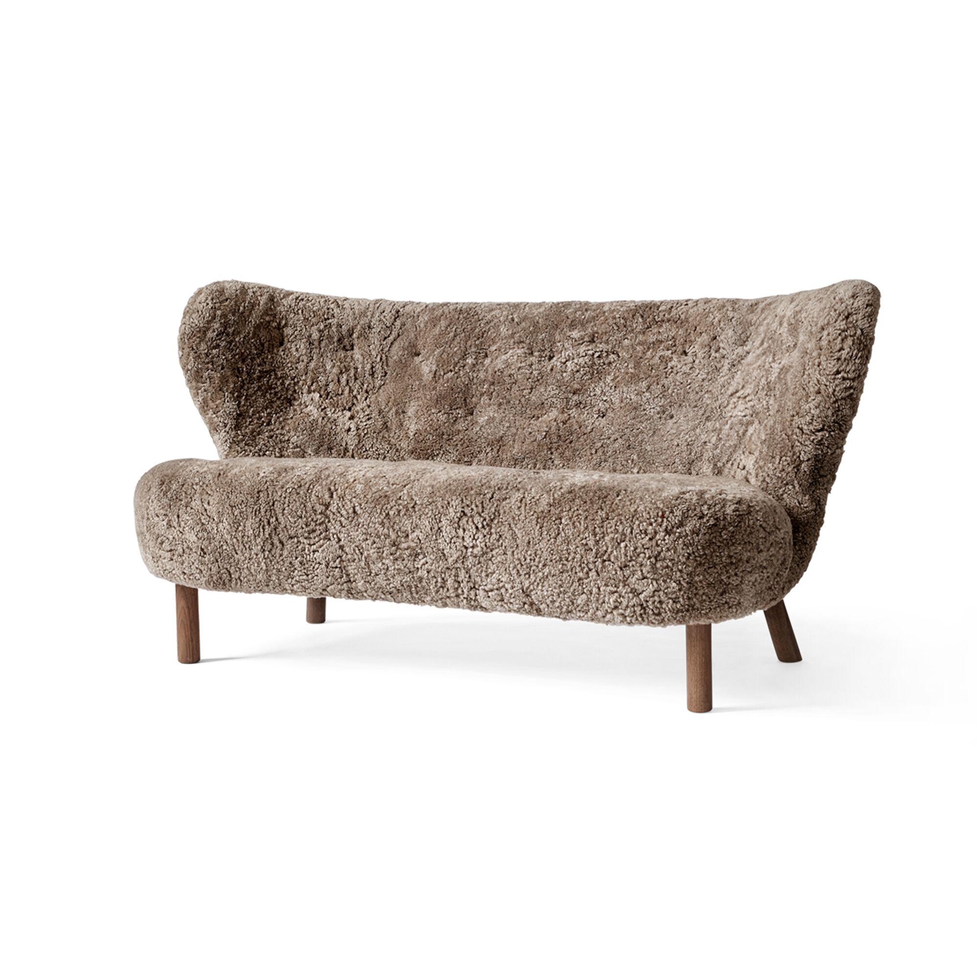 Little Petra VB2 Sofa Sahara Freskind/Valnd
