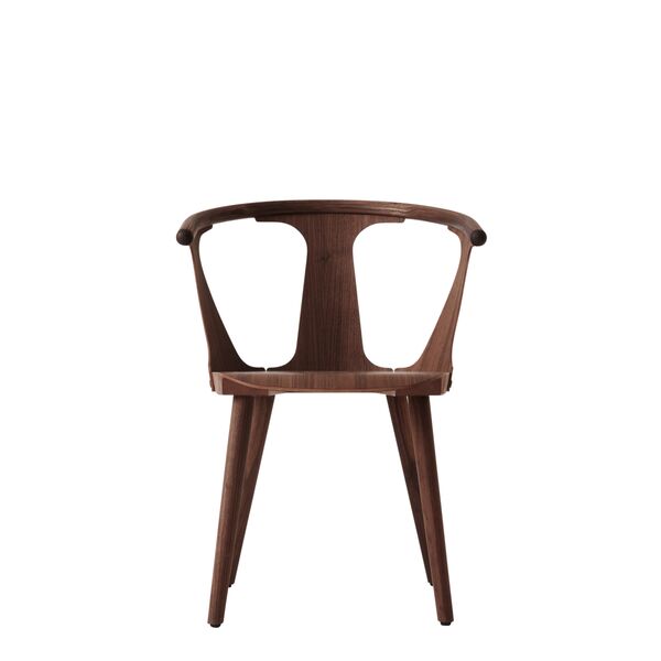 In Between SK1 Silla de Comedor Nuez