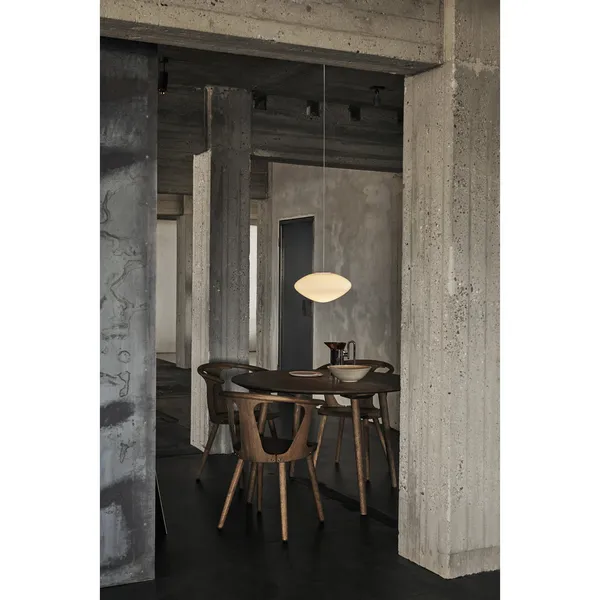 In Between SK1 Dining Chair Walnut