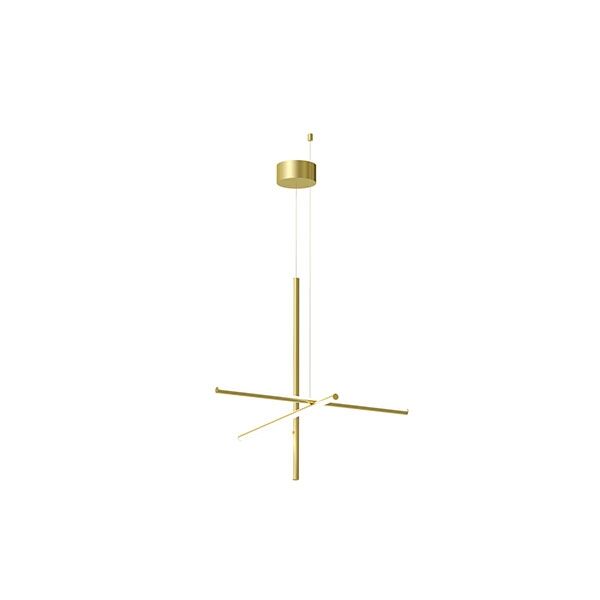 Coordinates S1 Pendel Guld