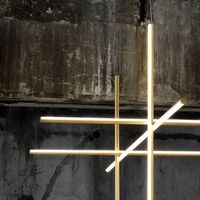 Coordinates S1 Pendel Gold