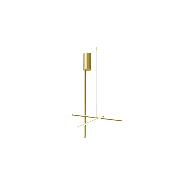Coordinates C1 Loftlampe Guld