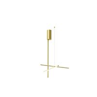 Coordinates C1 Taklampe Gull
