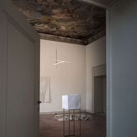 Coordinates C1 Taklampe Gull