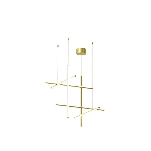 Coordinates S3 Pendel Guld