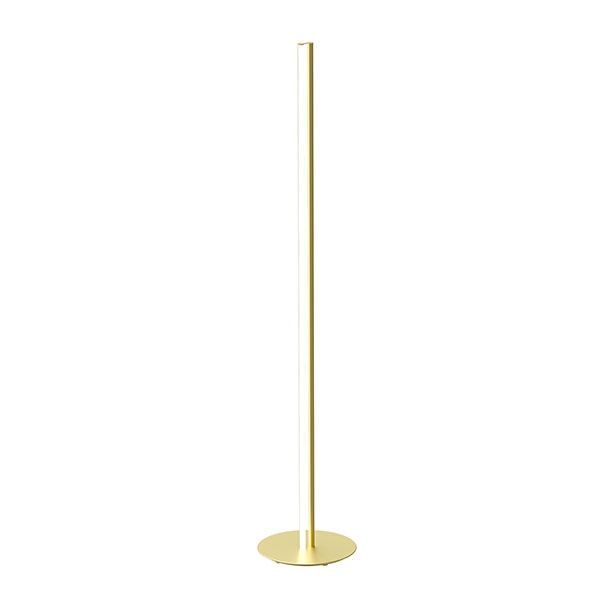 Coordinates F Golvlampa Guld