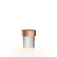 Satin Copper