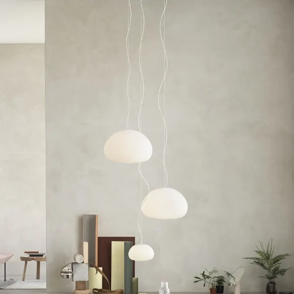 Fluid Pendant Ø23
