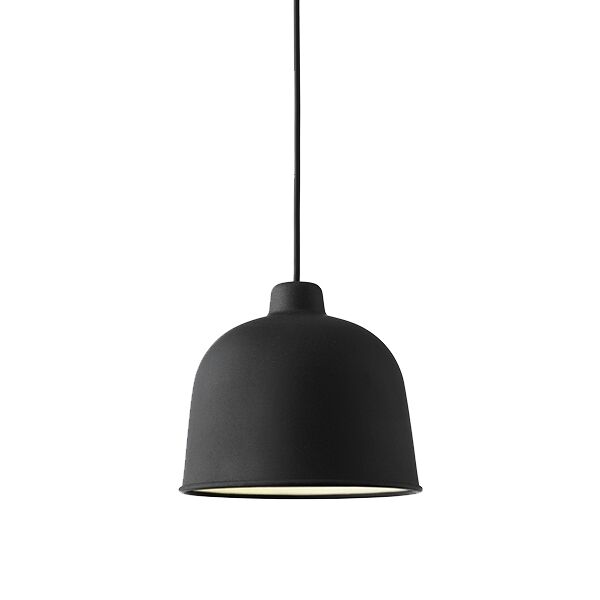 Grain Suspension Noir