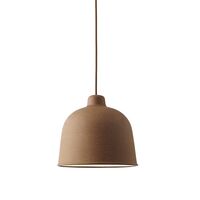 Grain Pendant Nature