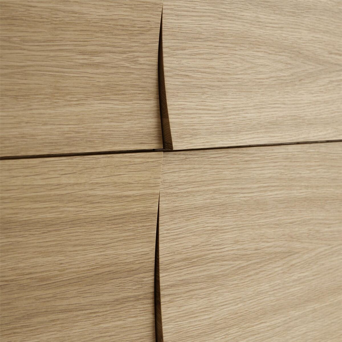 Reflect Sideboard Small Oak