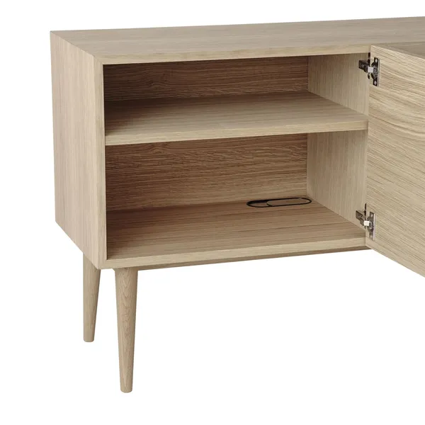 Reflect Sideboard Small Oak