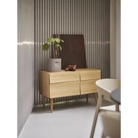 Reflect Sideboard Small Oak