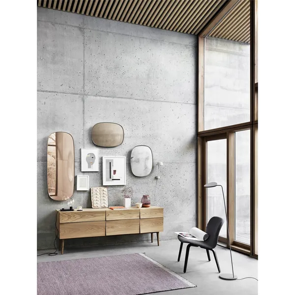 Reflect Sideboard Small Oak