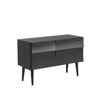 Reflect Sideboard Small Black