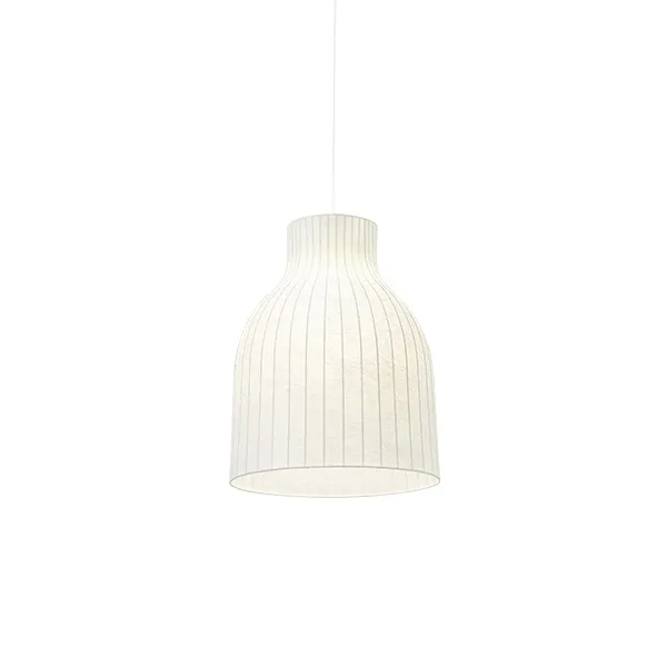 Strand Pendant Ø40 White