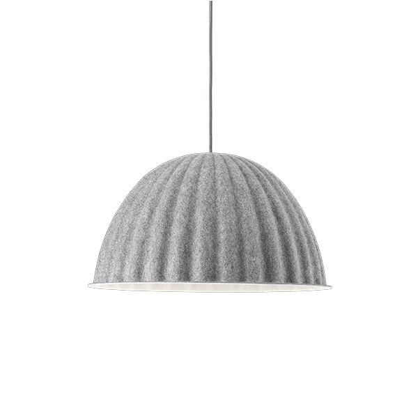 Under The Bell Ø55 Gris