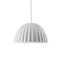 Under The Bell Ø55 Hvid