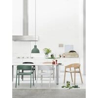 Unfold Pendant Orange