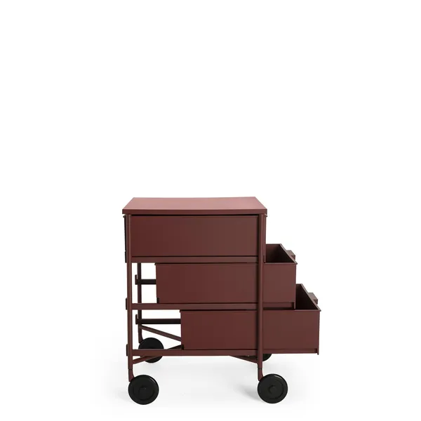 MOBIL Prune Mat
