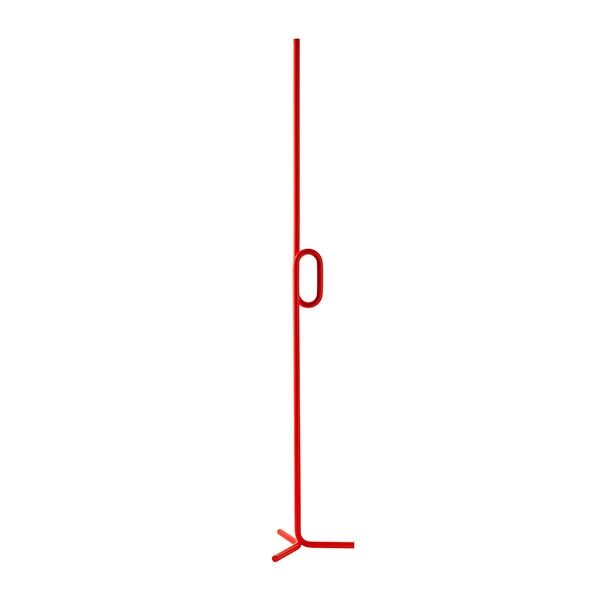Tobia Golvlampa Orange