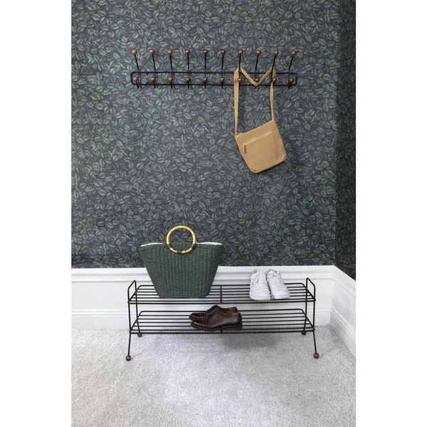 Bill L Skoreol Sort/Brun