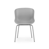 Hyg Dining Chair Gray