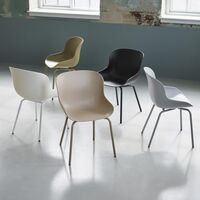 Hyg Dining Chair Gray